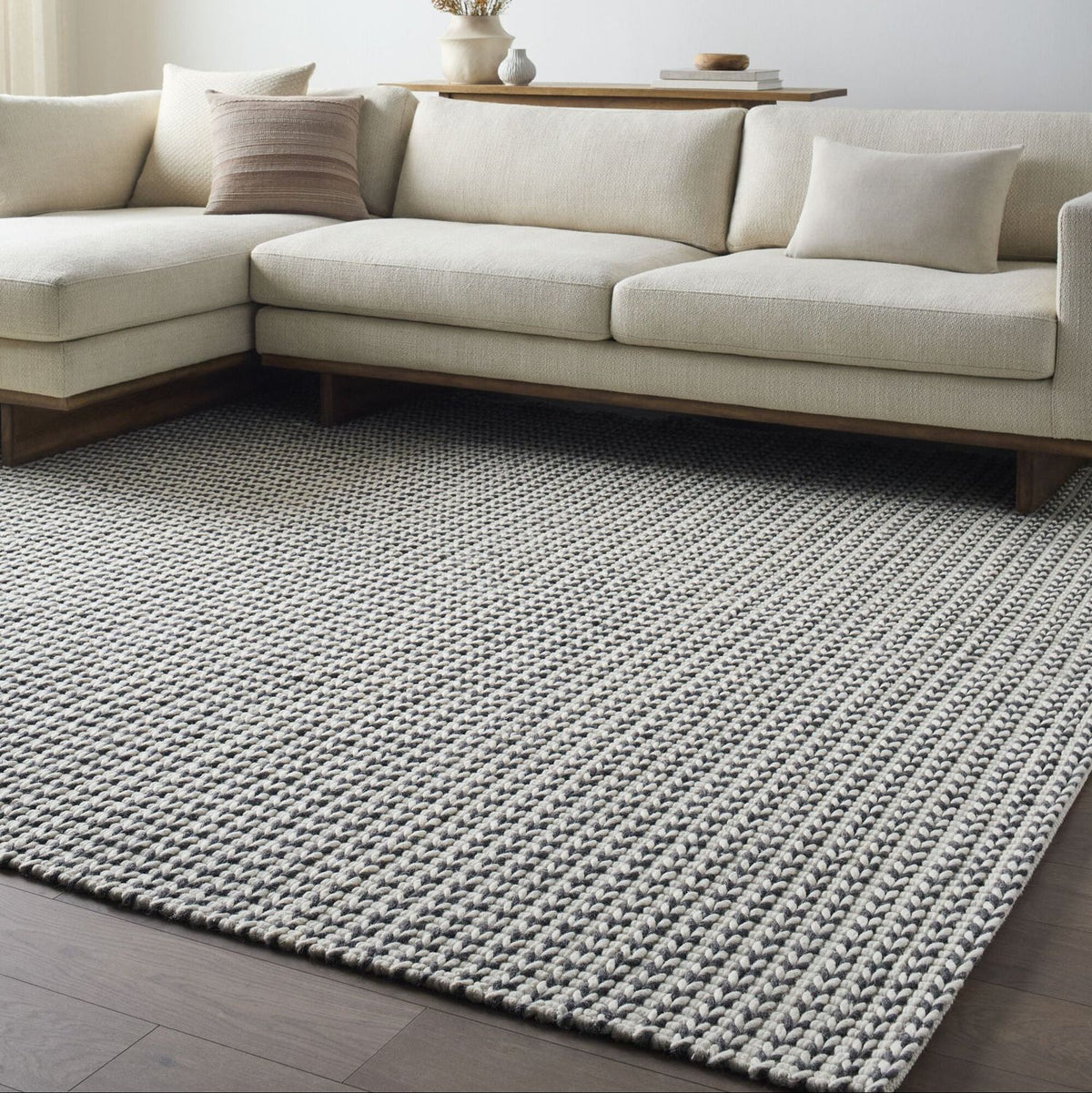 Livabliss Sundance SDC-2301 Hand Woven Rug