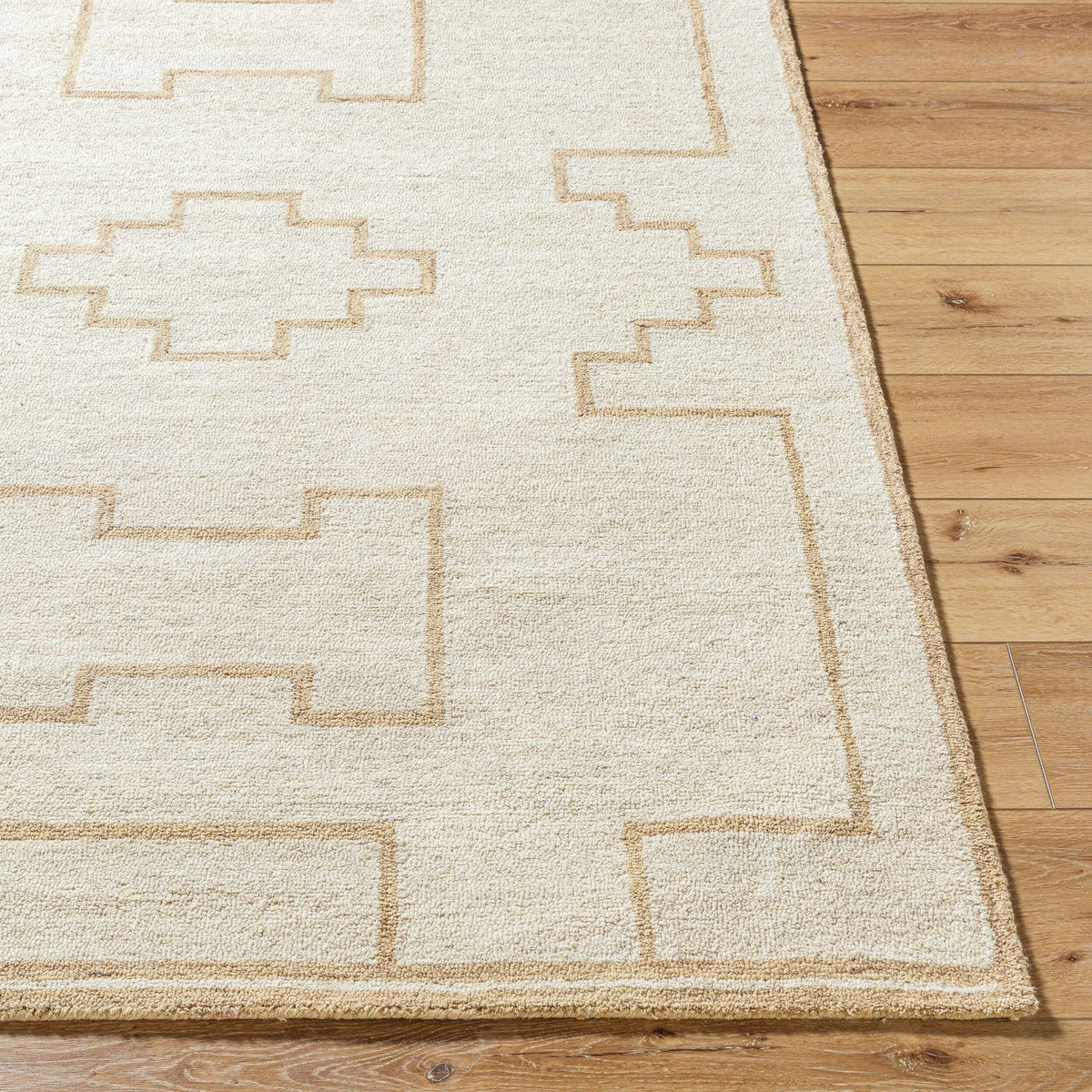 Livabliss Bournemouth BOT-2307 Hand Tufted Rug