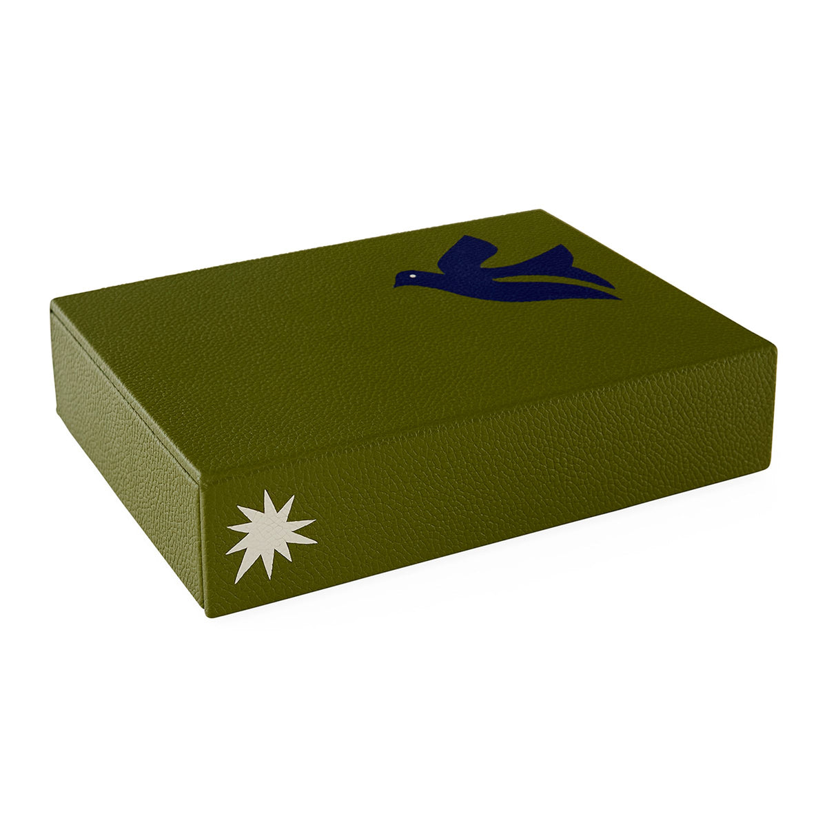 Jonathan Adler Playa Leather Card Set