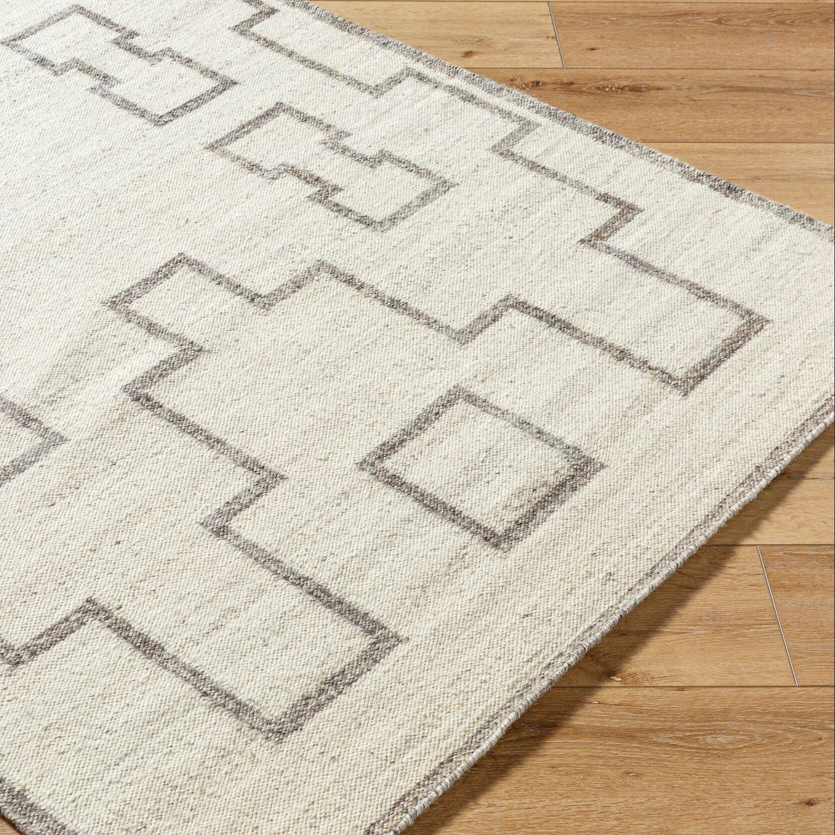 Livabliss Lanesra LAR-2301 Hand Woven Rug