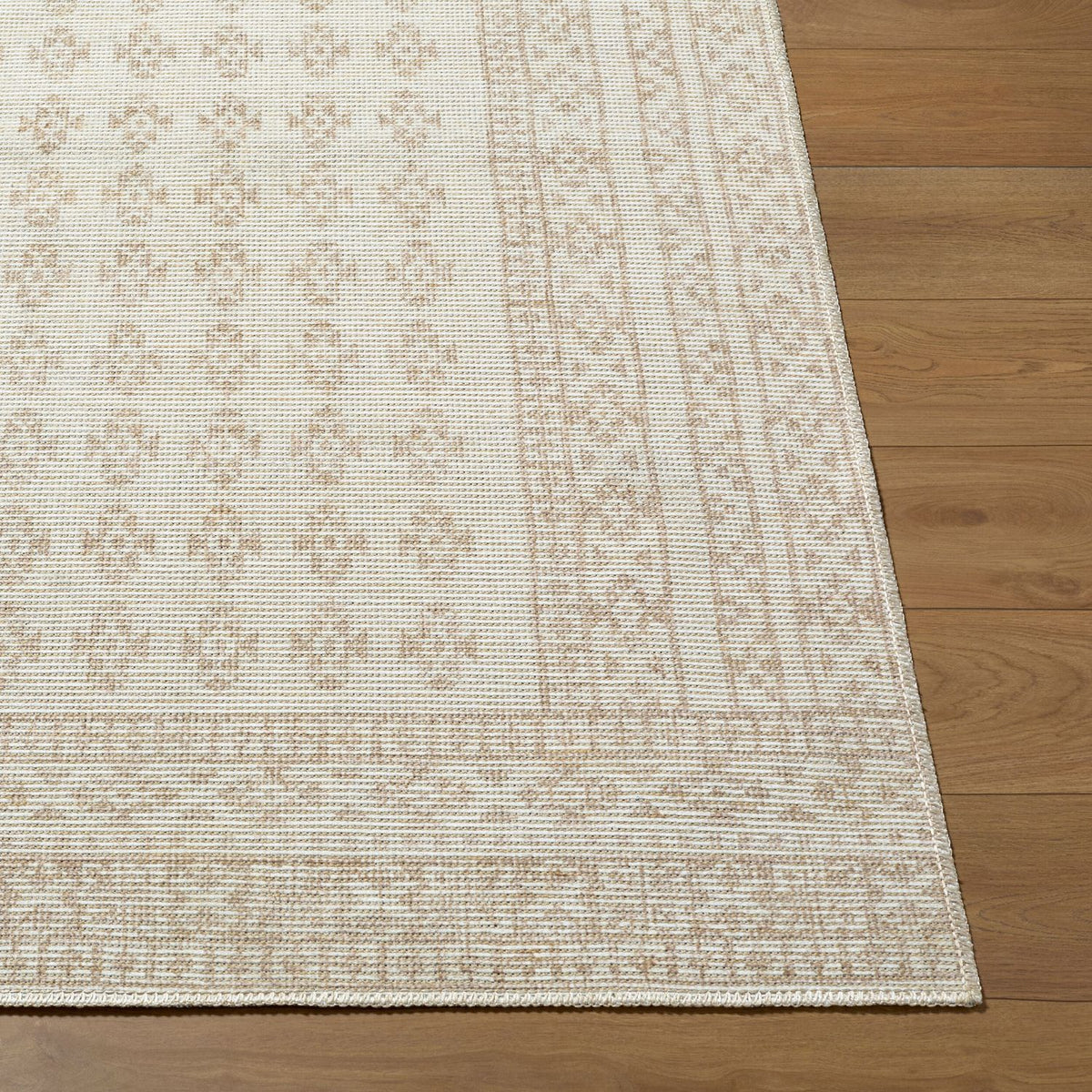 Nabela Noor Home x Livabliss Shanti NBSH-2300 Machine Woven Rug