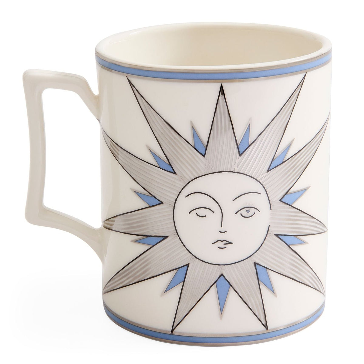 Jonathan Adler Muse Sun Mug