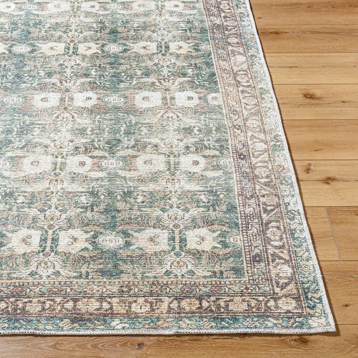 Livabliss Vinny VNY-2316 Machine Woven Rug