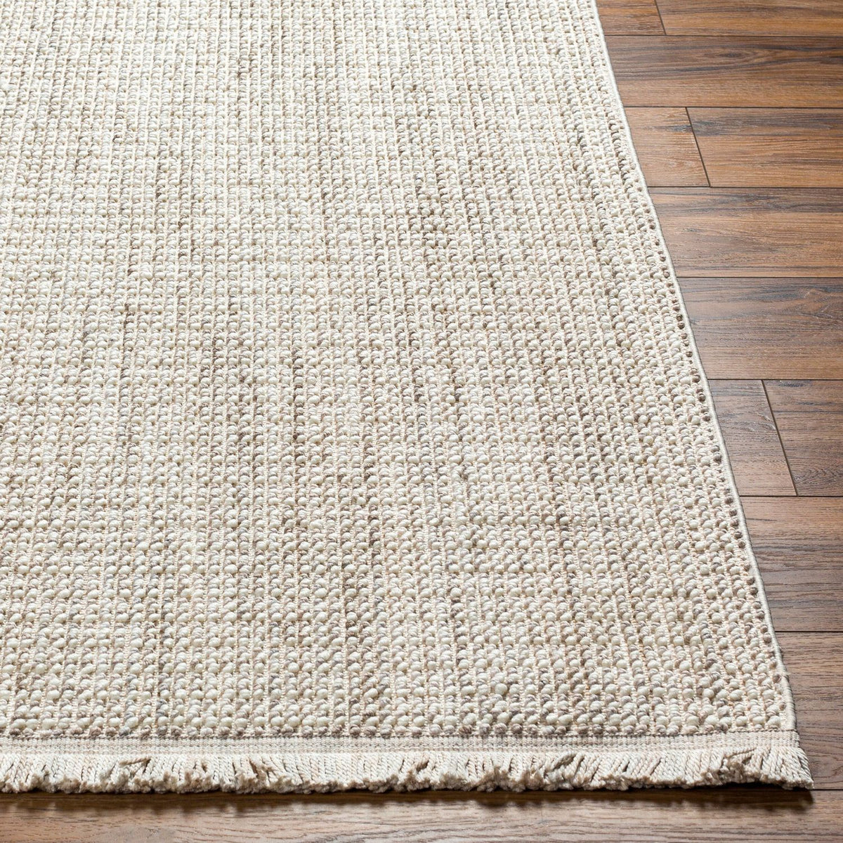 Livabliss New Delhi NWH-2303 Machine Woven Rug