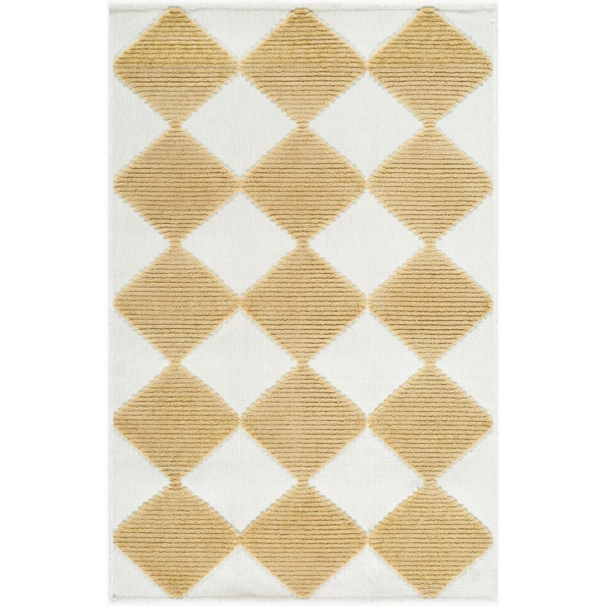 Livabliss Lyna LYA-2351 Machine Woven Rug
