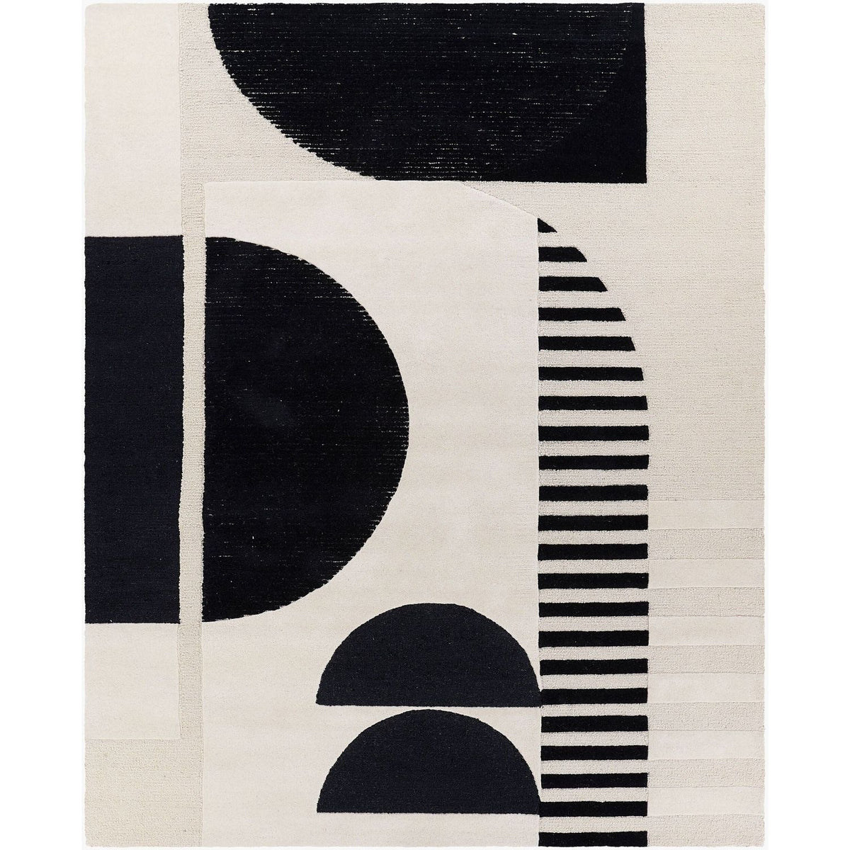 Livabliss Brooklyn Hand Tufted Rug