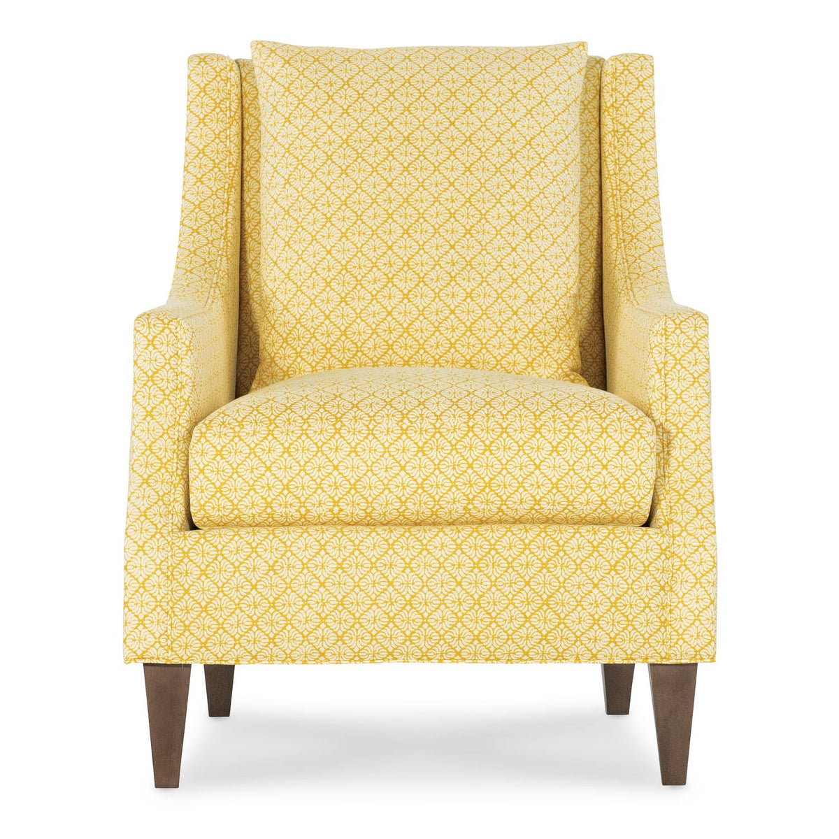 Margaritaville Back Bay Rum Runner-Lemon Chair