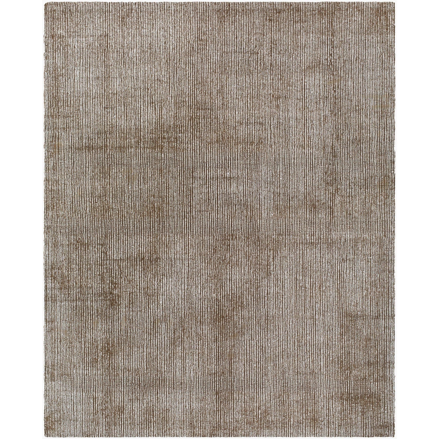 Surya Messina MSN-2306 Hand Tufted Rug in Taupe, Stone Gray and Earthy Brown