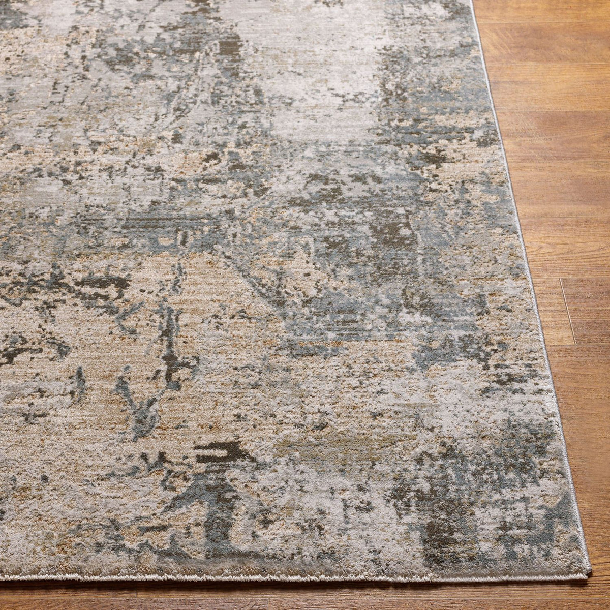 Livabliss Brunswick BWK-2308 Machine Woven Rug