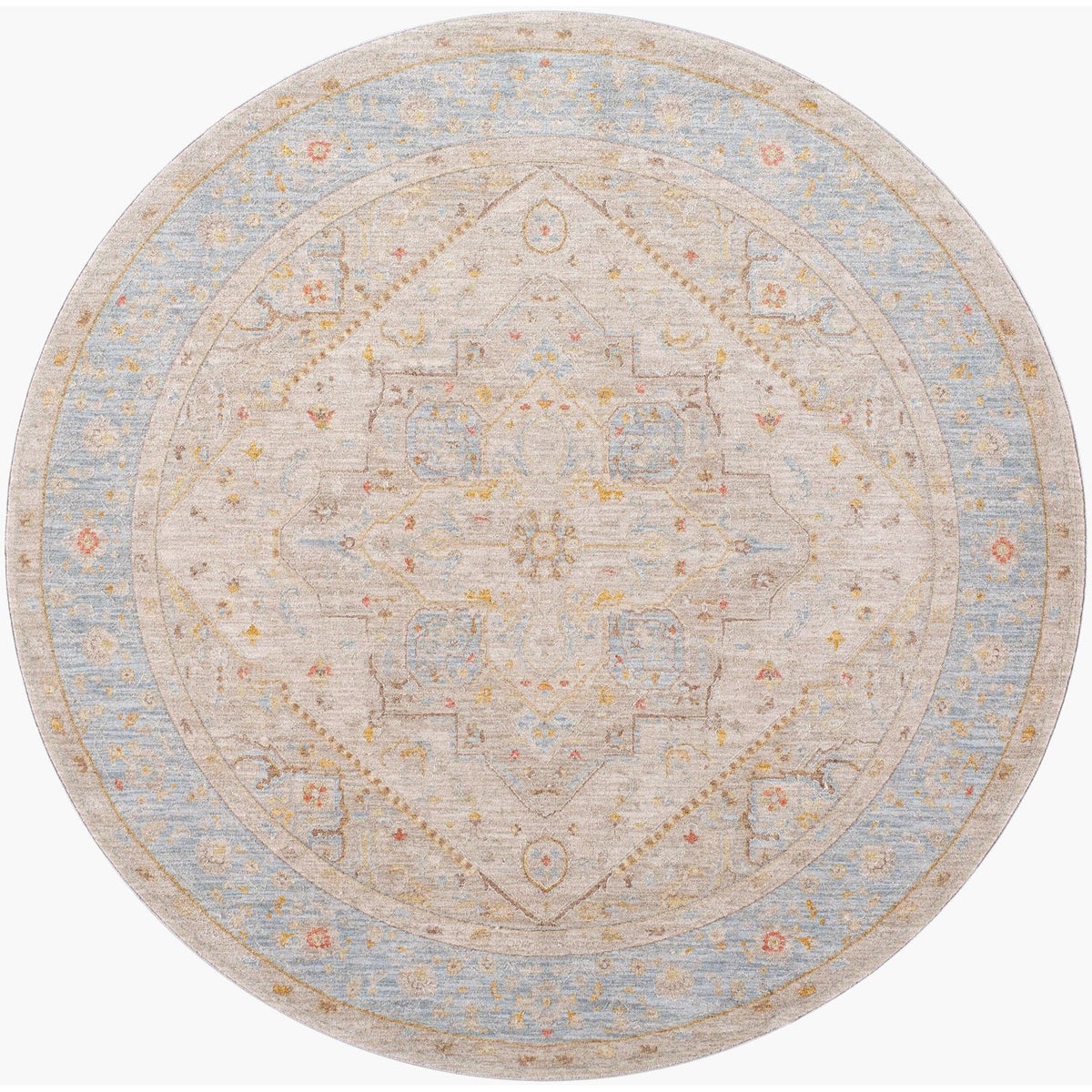 Livabliss Avant Garde AVT-2367 Machine Woven Rug