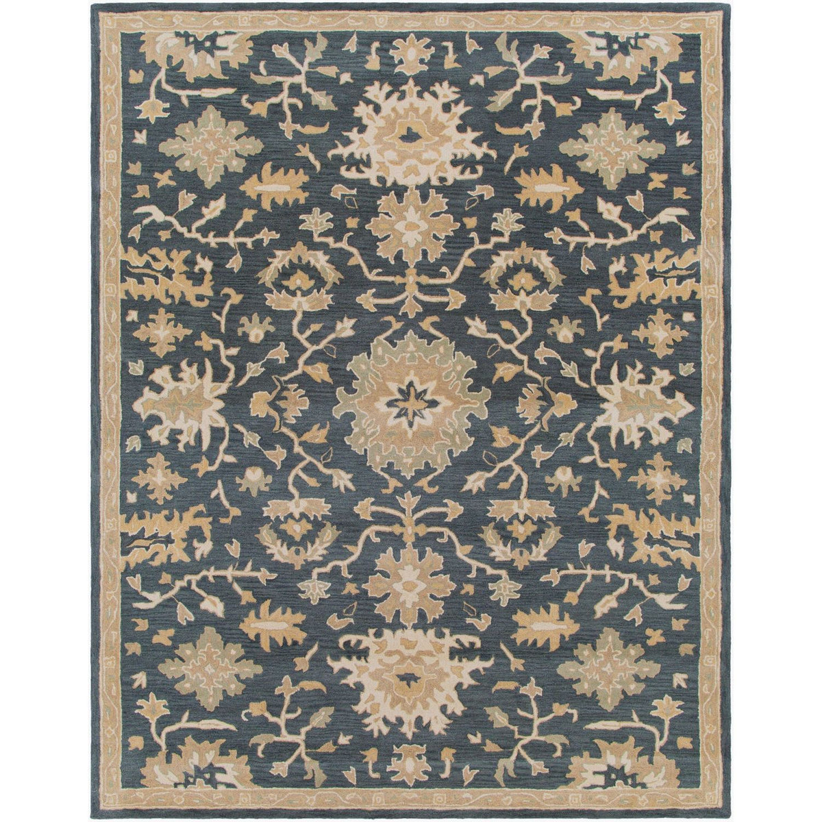 Livabliss Caesar CAE-1154 Hand Tufted Rug