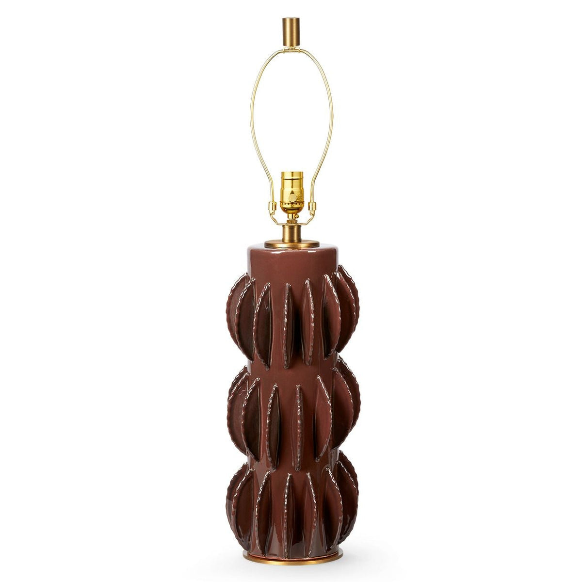Villa and House Saguaro Table Lamp