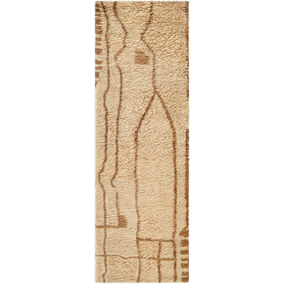 Livabliss Beni Moroccan BMC-2309 Hand Tufted Rug