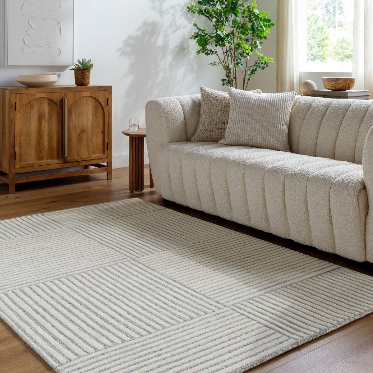 Livabliss Brook BKO-2321 Hand Tufted Rug
