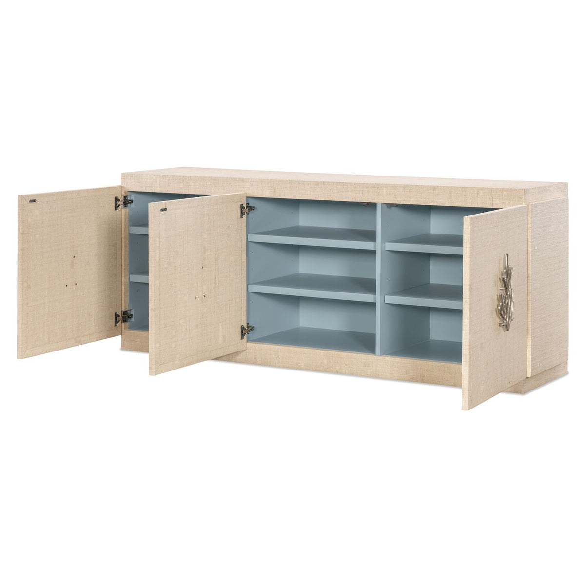 Margaritaville Coral Credenza