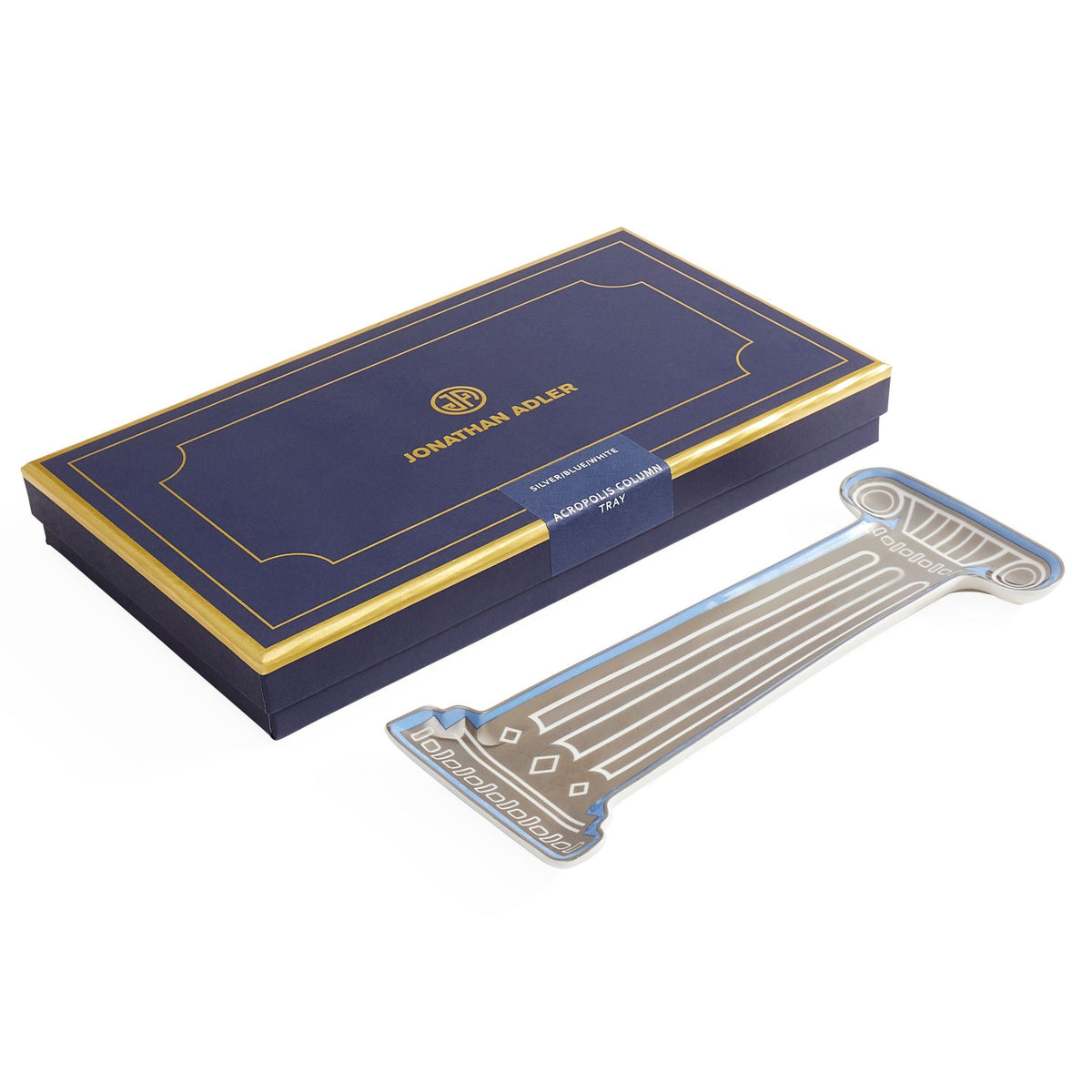 Jonathan Adler Column Trinket Tray