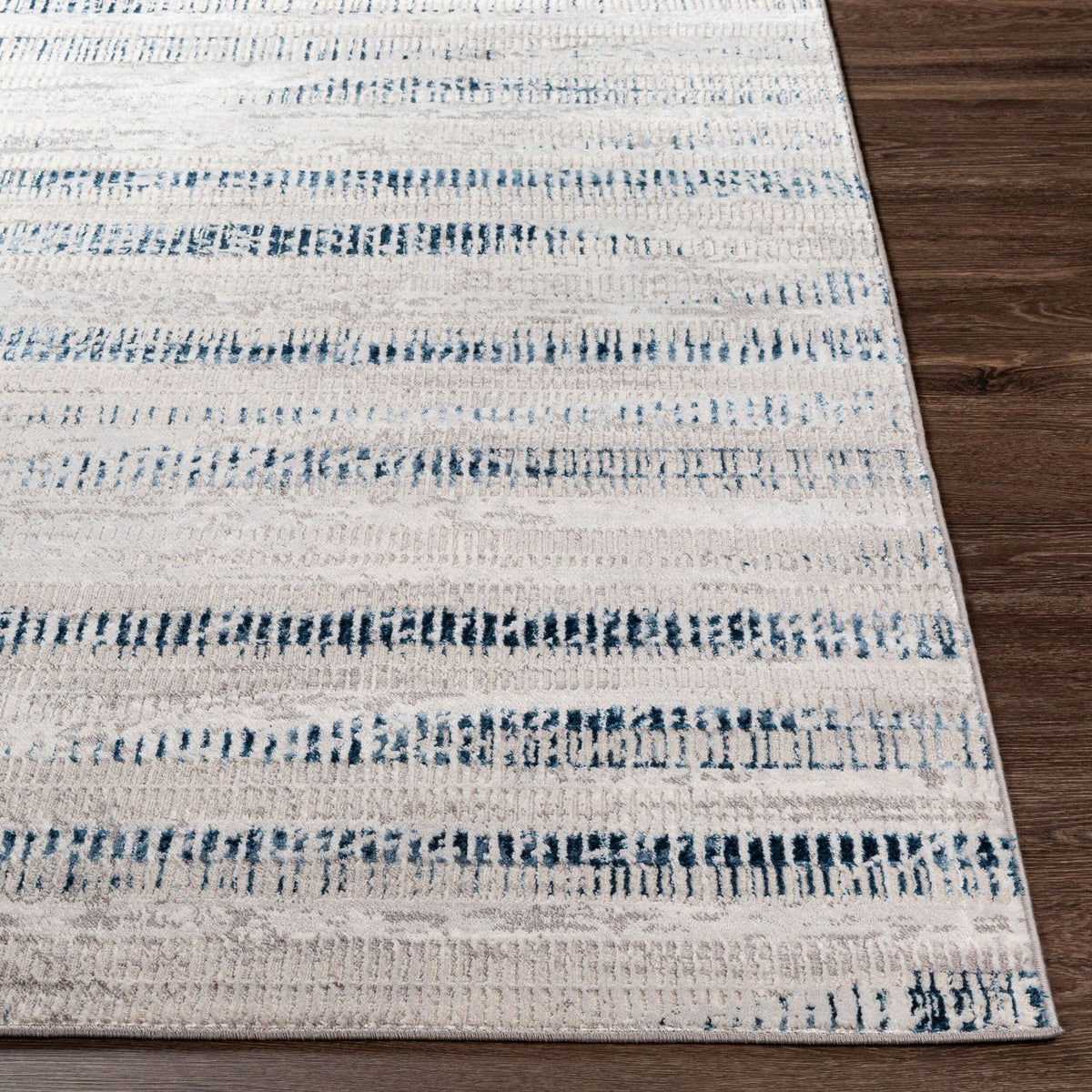 Livabliss Lustro LSR-2309 Machine Woven Rug
