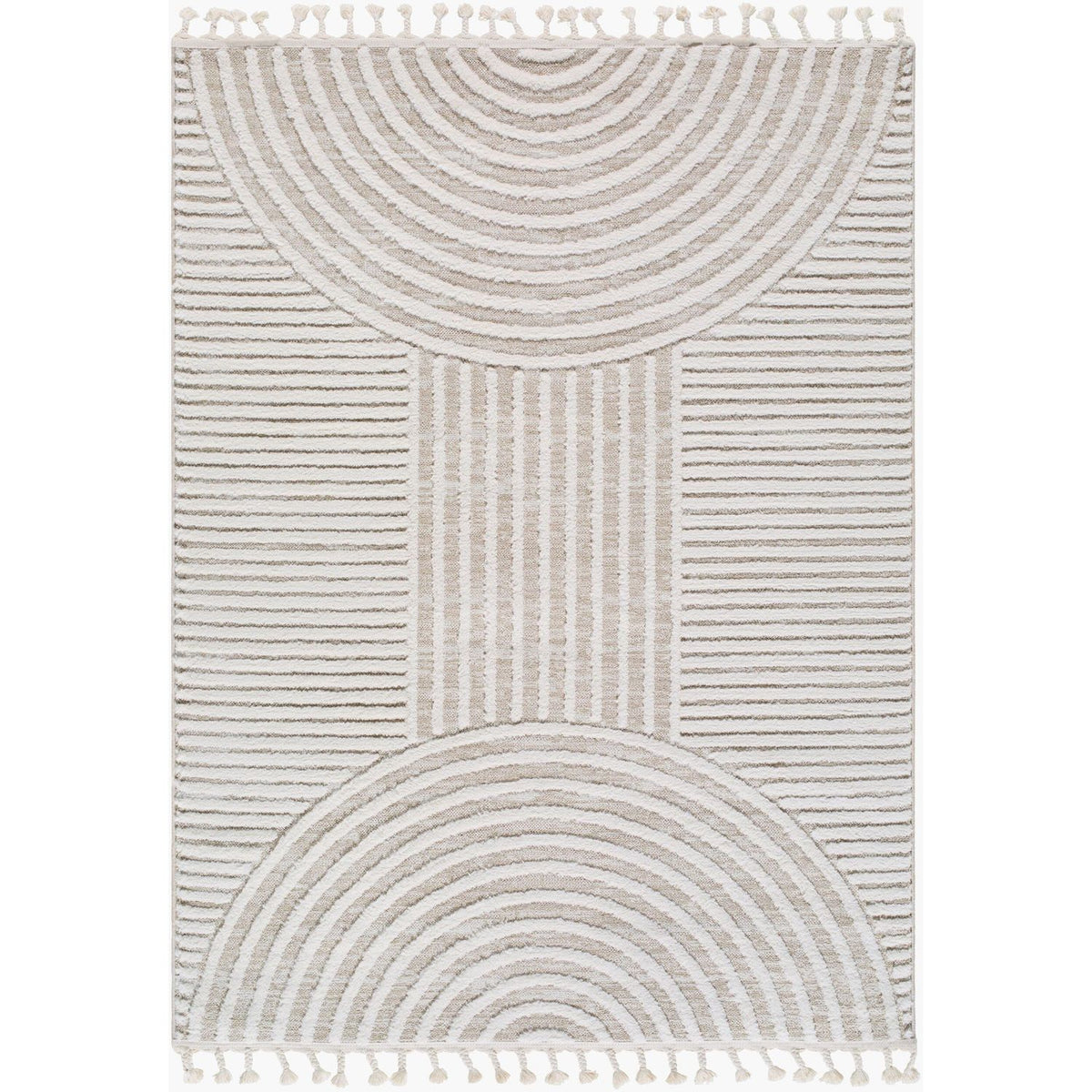 Livabliss Nora NOA-2312 Machine Woven Rug