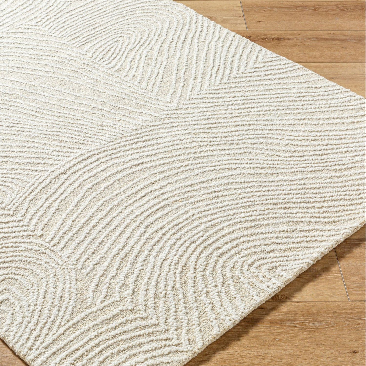 Livabliss Falcao FAC-2301 Hand Tufted Rug
