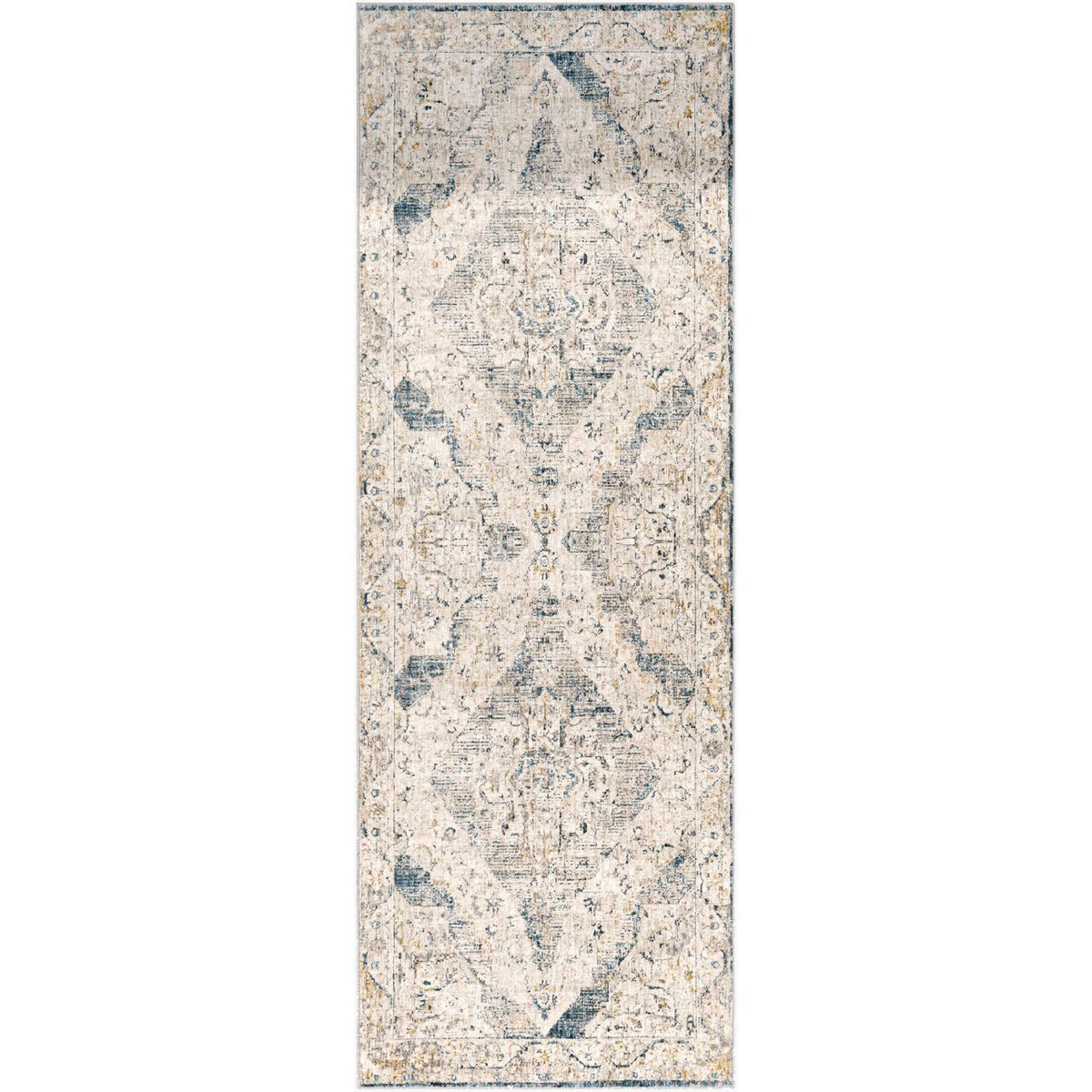 Livabliss Cardiff CDF-2303 Machine Woven Rug
