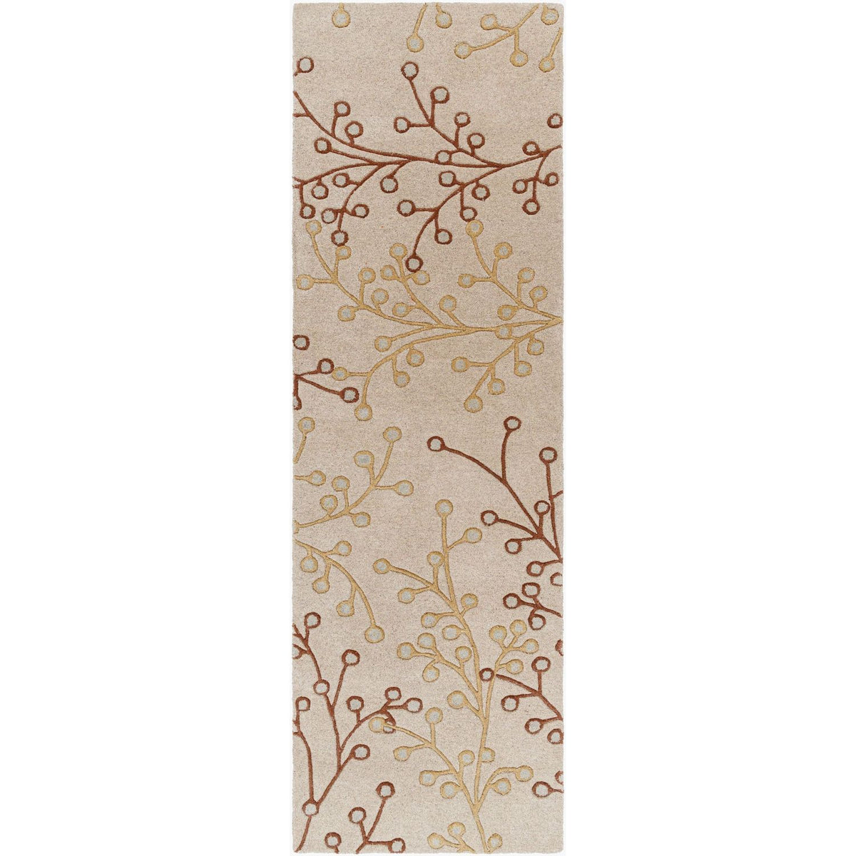 Livabliss Athena ATH-5008 Hand Tufted Rug