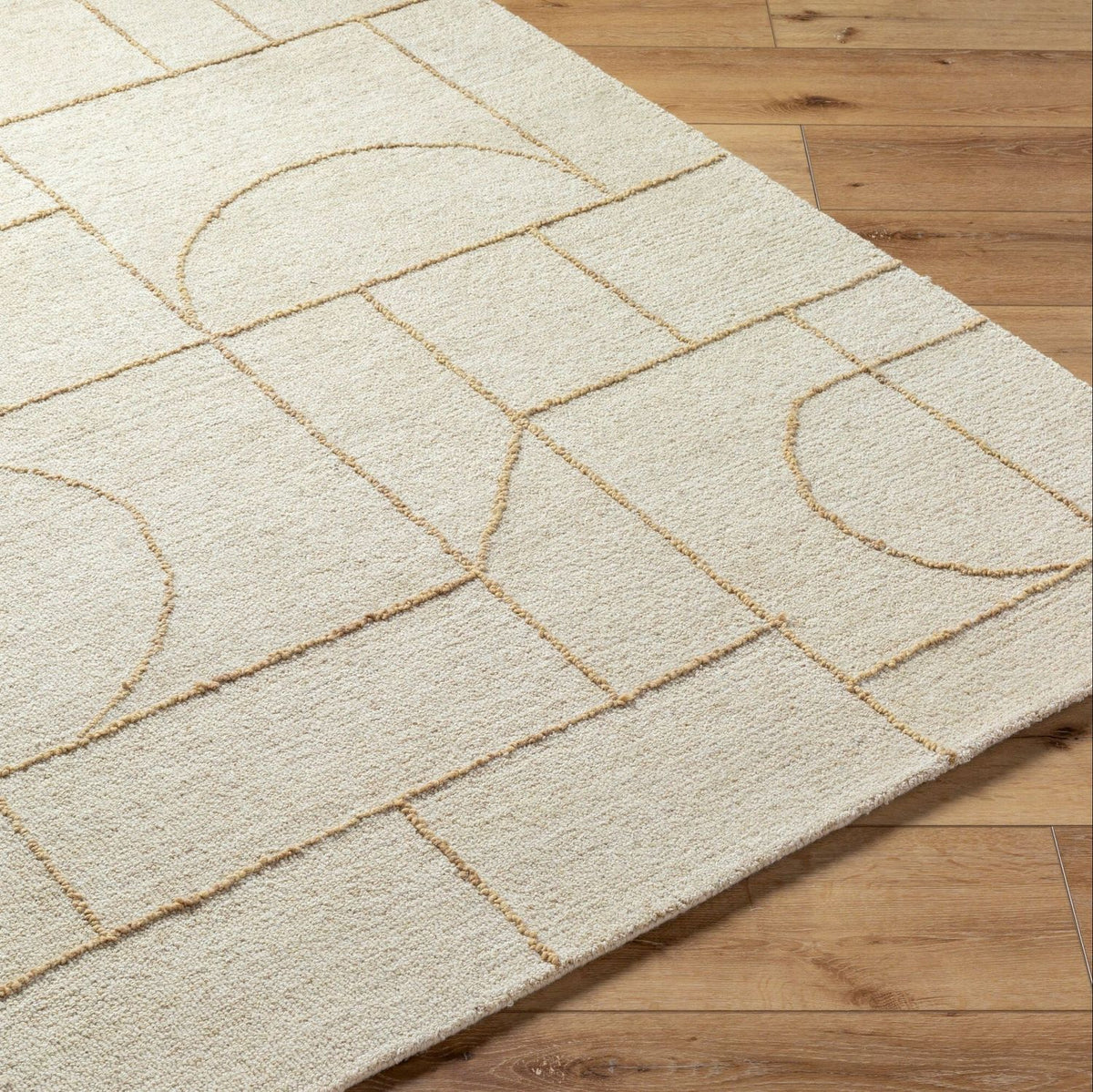 Livabliss Jules Hand Tufted Rug