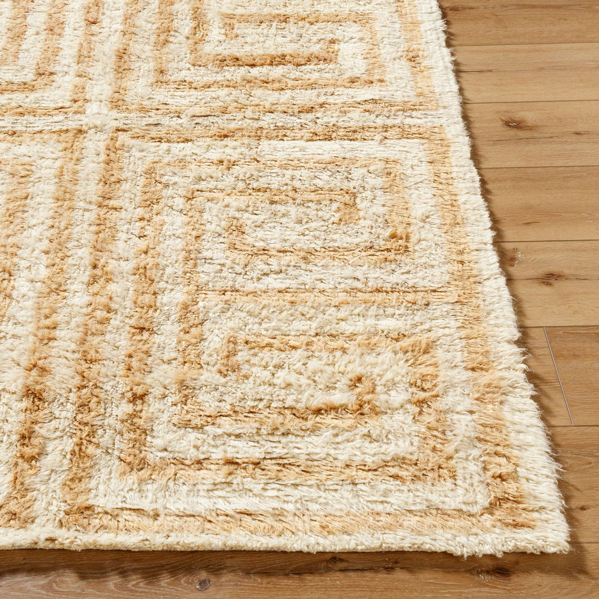 Livabliss Beni Moroccan BMC-2300 Hand Tufted Rug