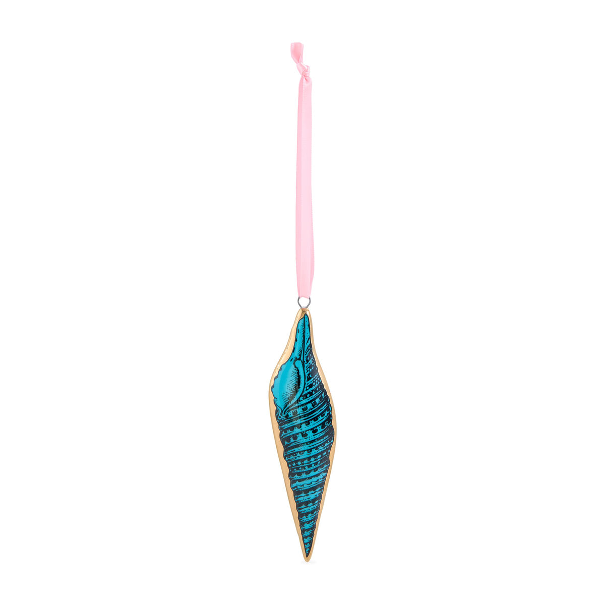 Jonathan Adler Sirena Ornaments