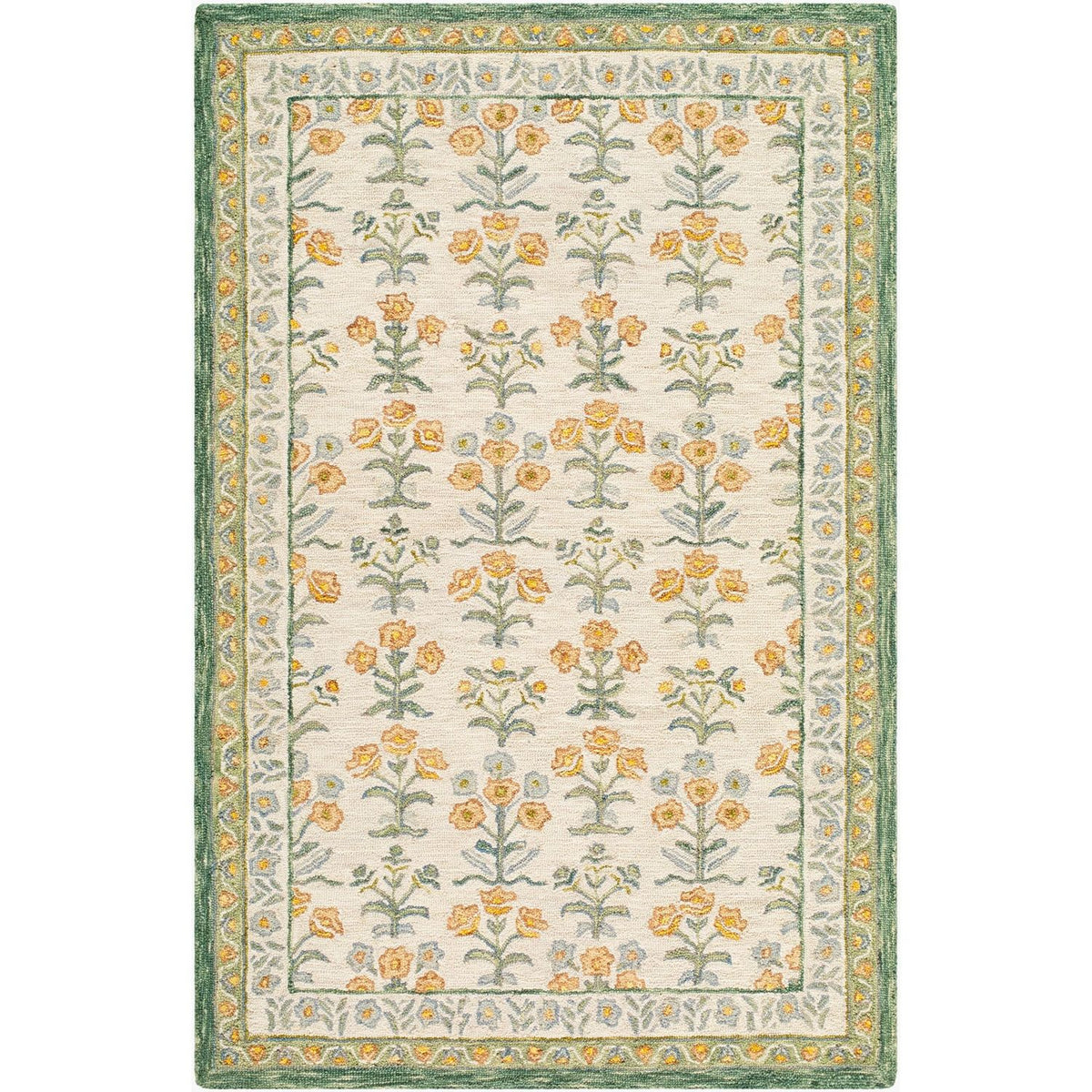 Livabliss Fairfax FFX-2303 Hand Tufted Rug