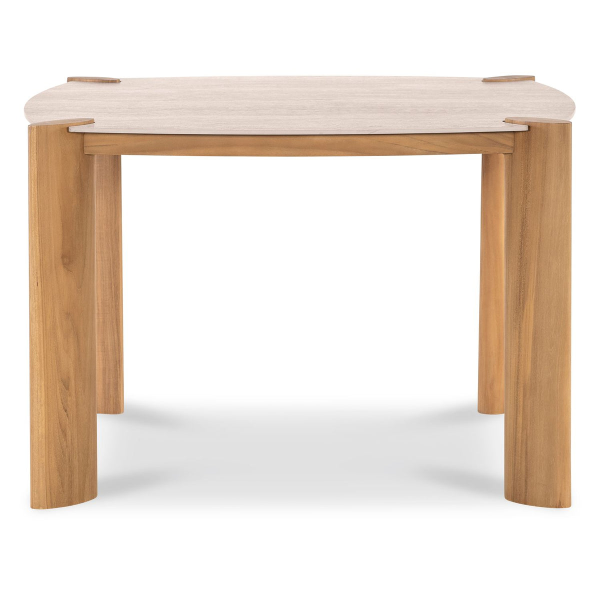 Margaritaville Somerset Outdoor Square Dining Table