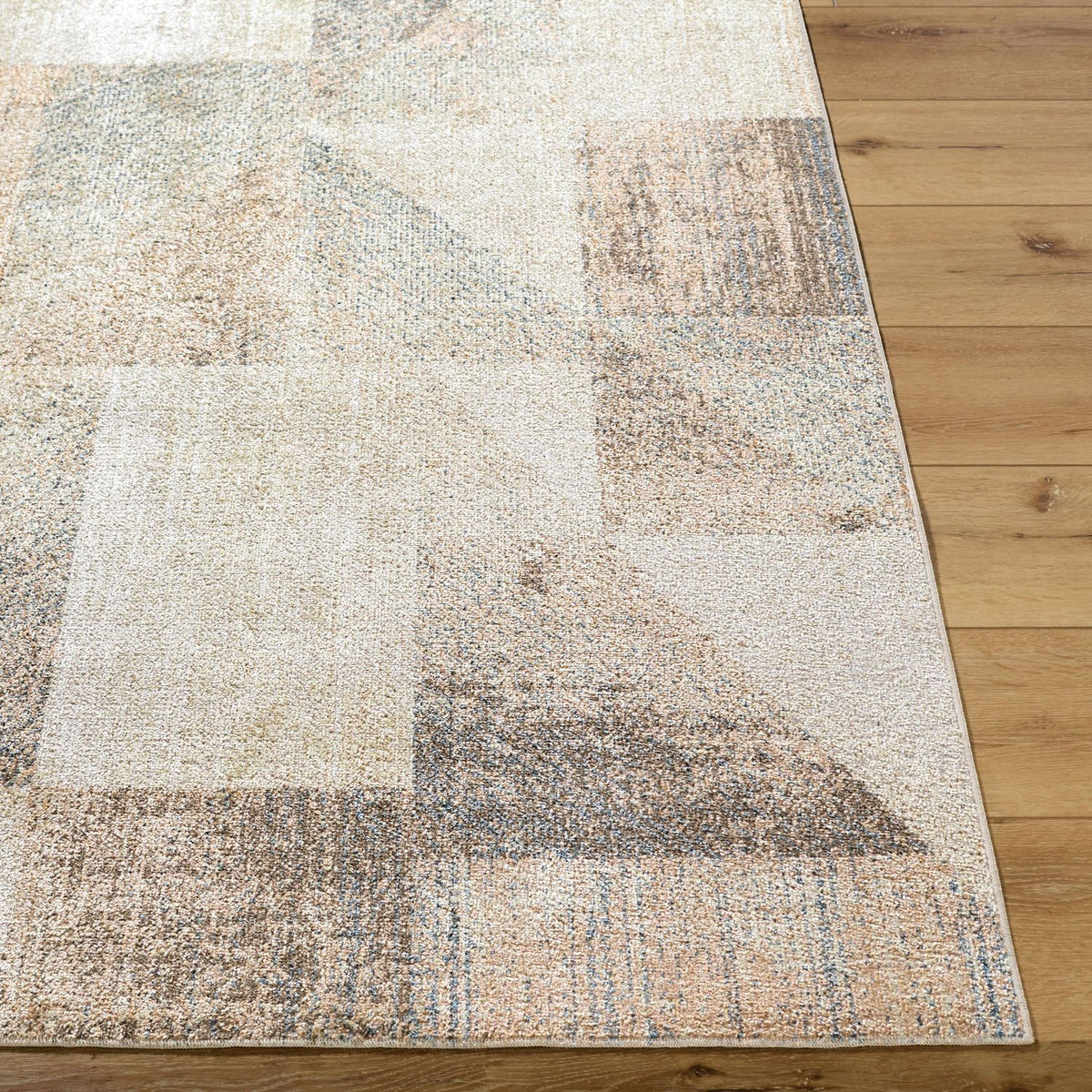 Livabliss Lillian LLL-2357 Machine Woven Rug