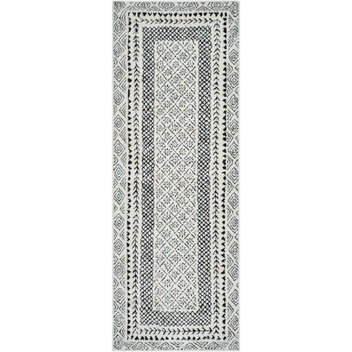 Livabliss Freud FEU-2301 Machine Woven Rug