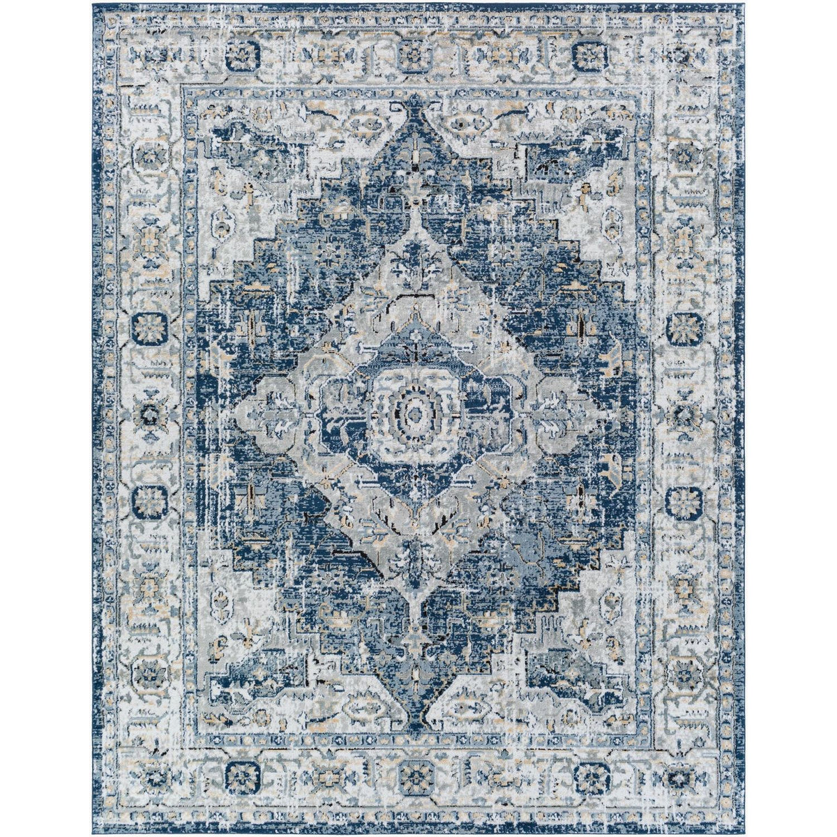 Livabliss Jolie JLO-2306 Machine Woven Rug