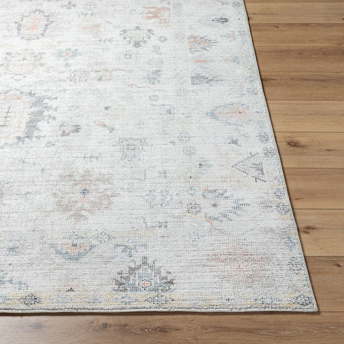 Livabliss Marlon MLO-2310 Machine Woven Rug