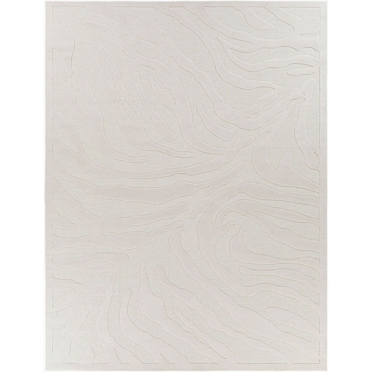 Livabliss Greenwich GWC-2300 Machine Woven Indoor/Outdoor Rug