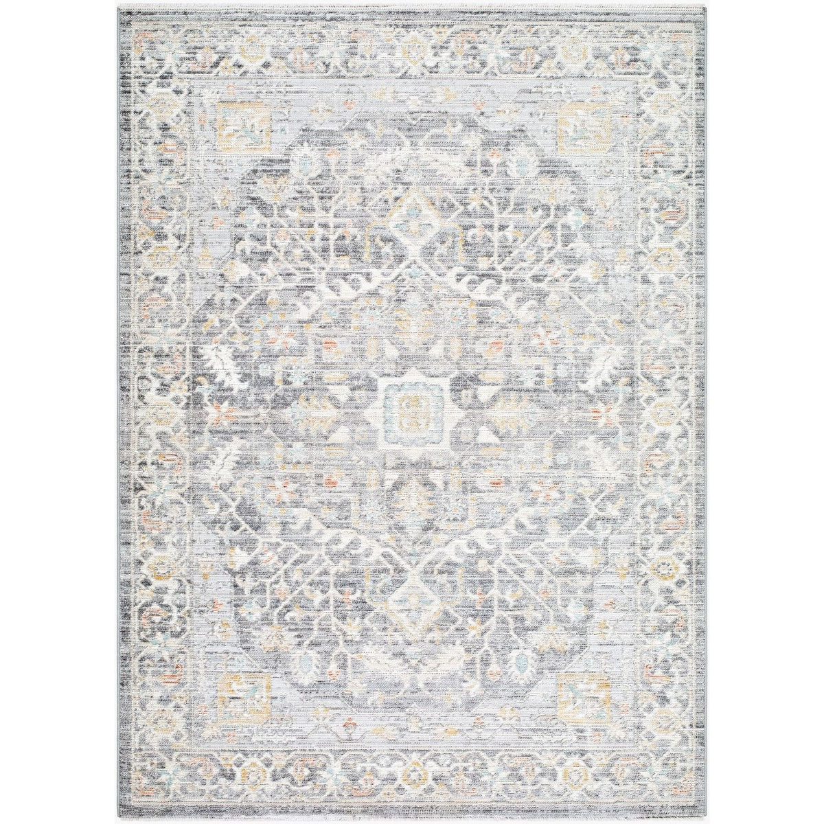 Livabliss Amir AMR-2303 Machine Woven Rug