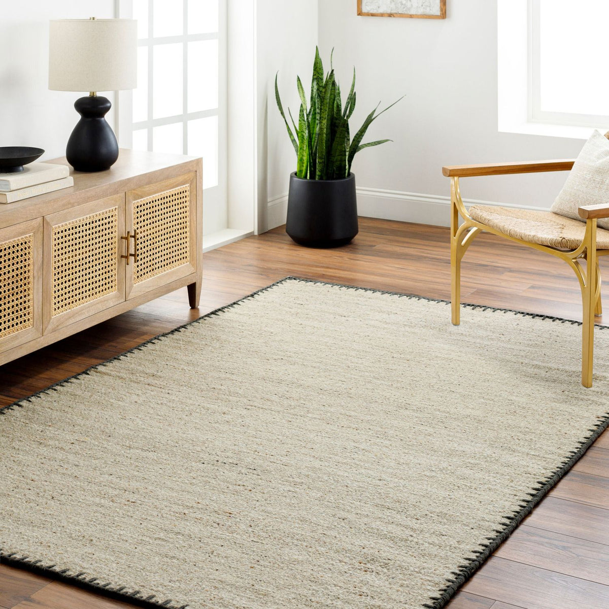 Livabliss Berkeley BKY-2300 Hand Woven Rug