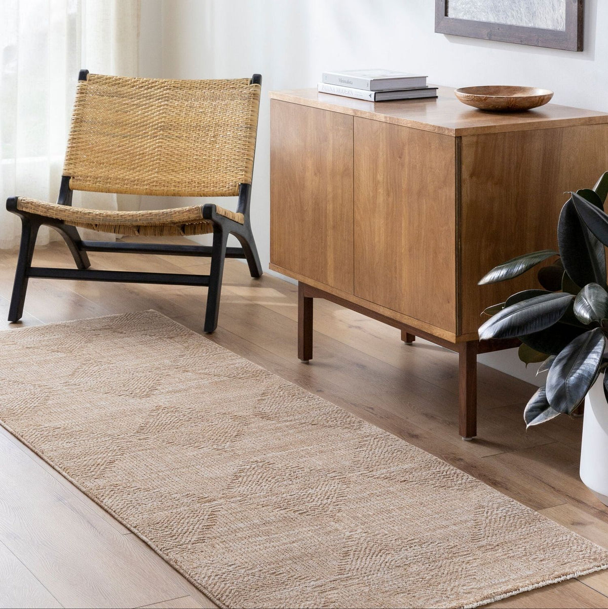 Livabliss Masterpiece MPC-2312 Machine Woven Rug
