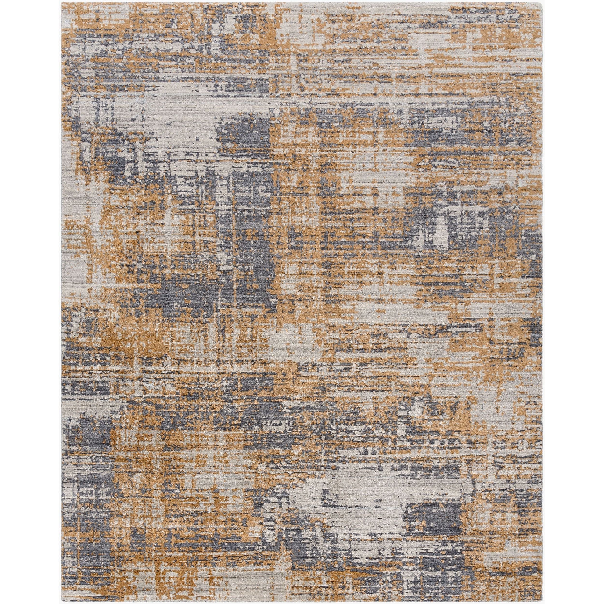 Surya Lucknow LUC-2309 Hand Loomed Rug