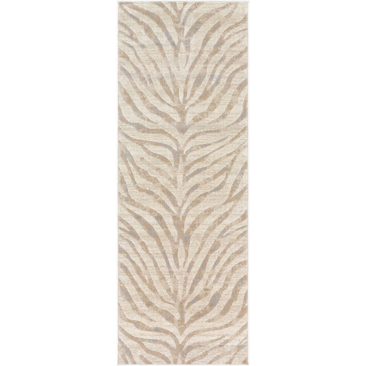 Livabliss City Machine Woven Rug