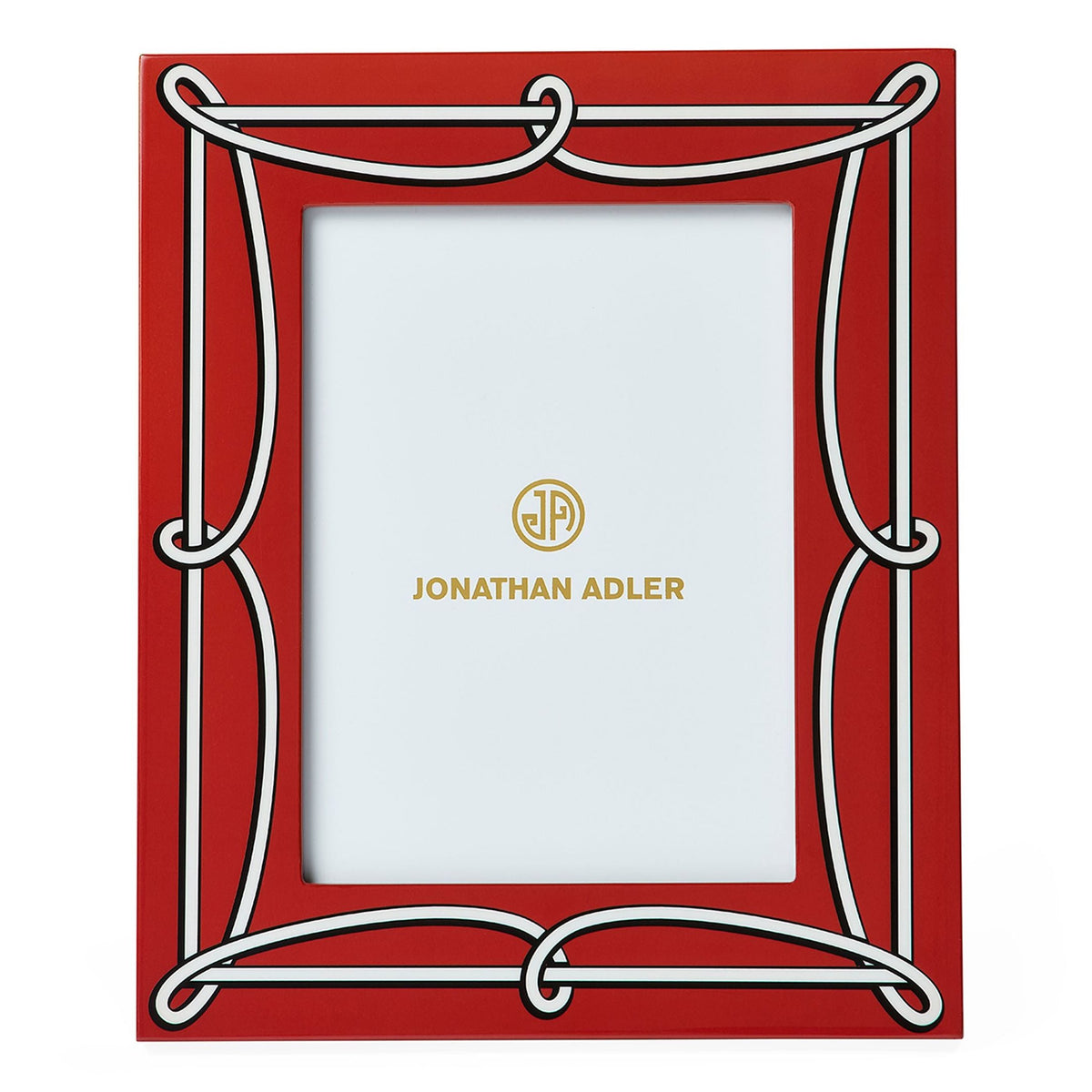 Jonathan Adler Rita Lacquer 5 x 7 Frame