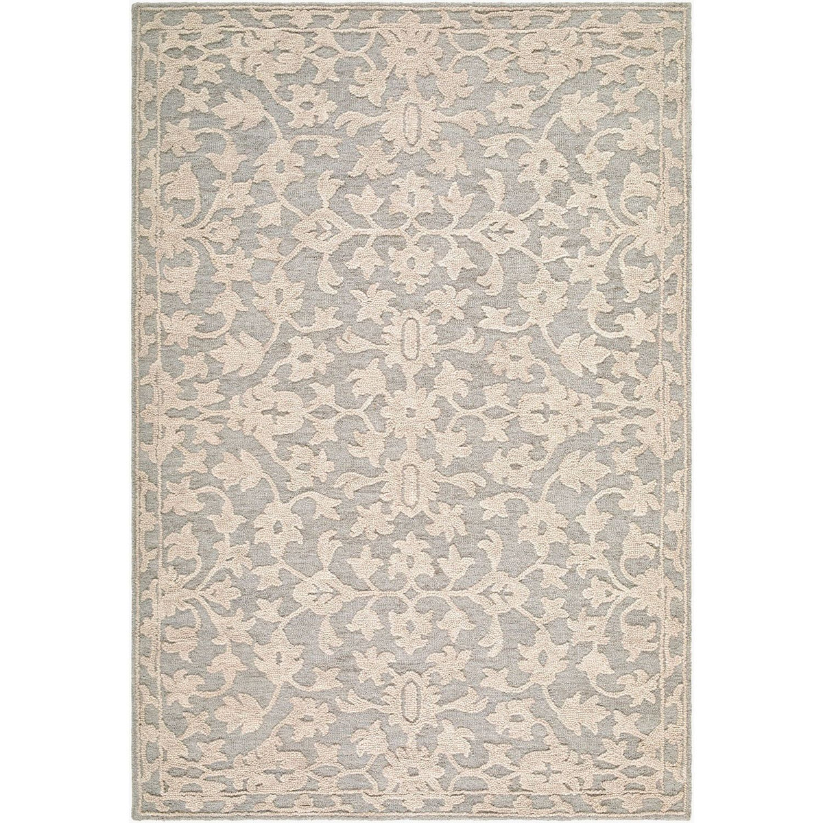 Livabliss Konya KON-2304 Hand Tufted Rug