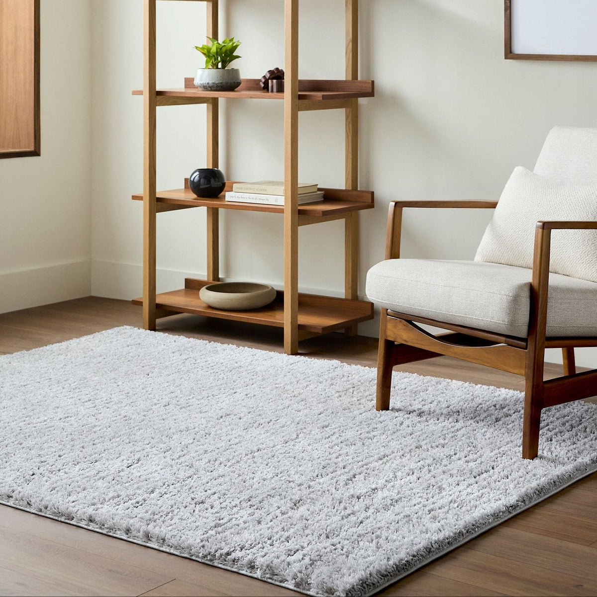 Livabliss Nomadic NMC-2331 Machine Woven Rug