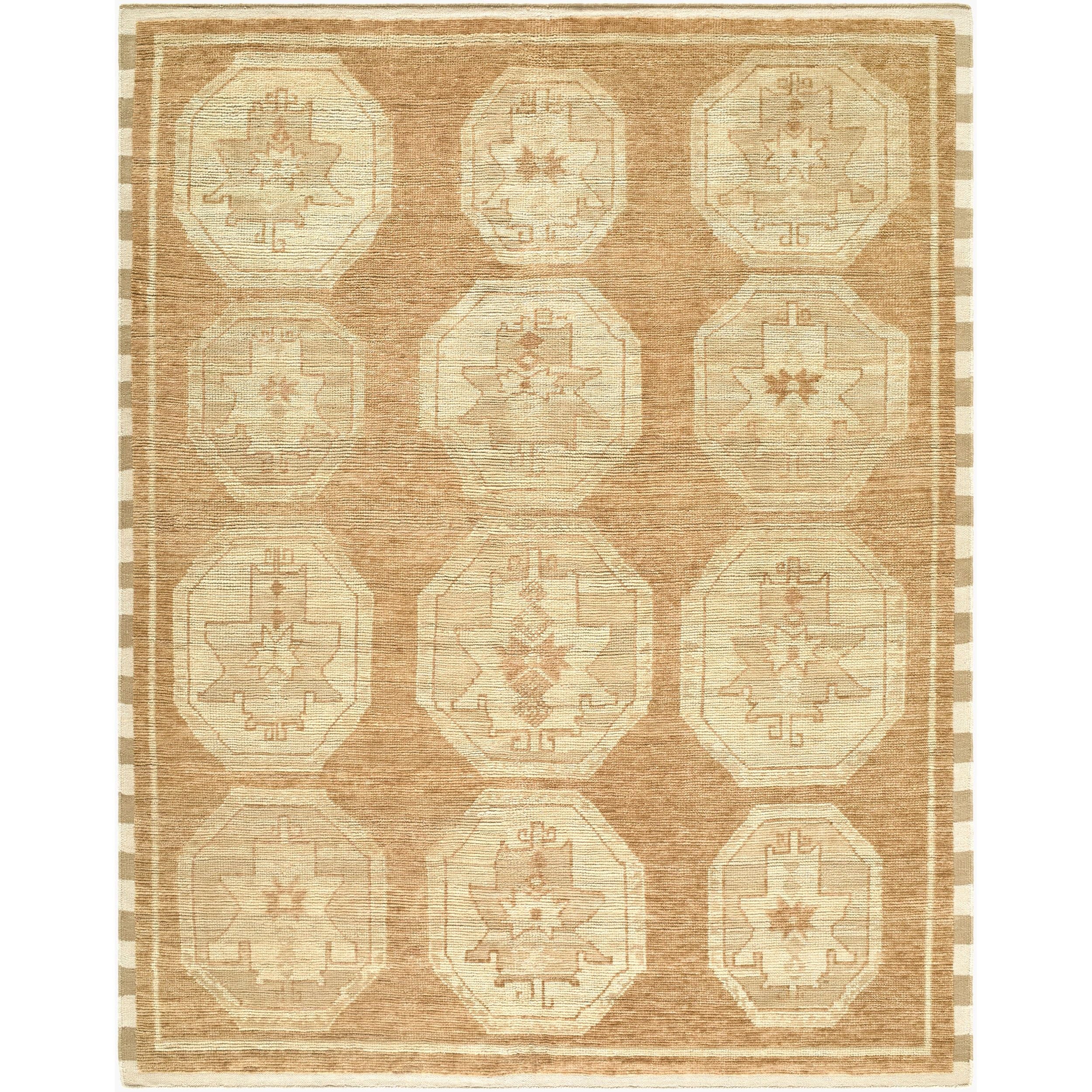 Surya Besni BZI-2301 Hand Knotted Rug