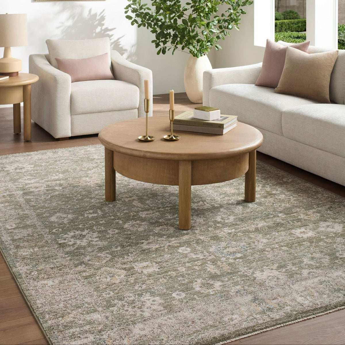Livabliss Fifth Avenue FIF-2315 Machine Woven Rug