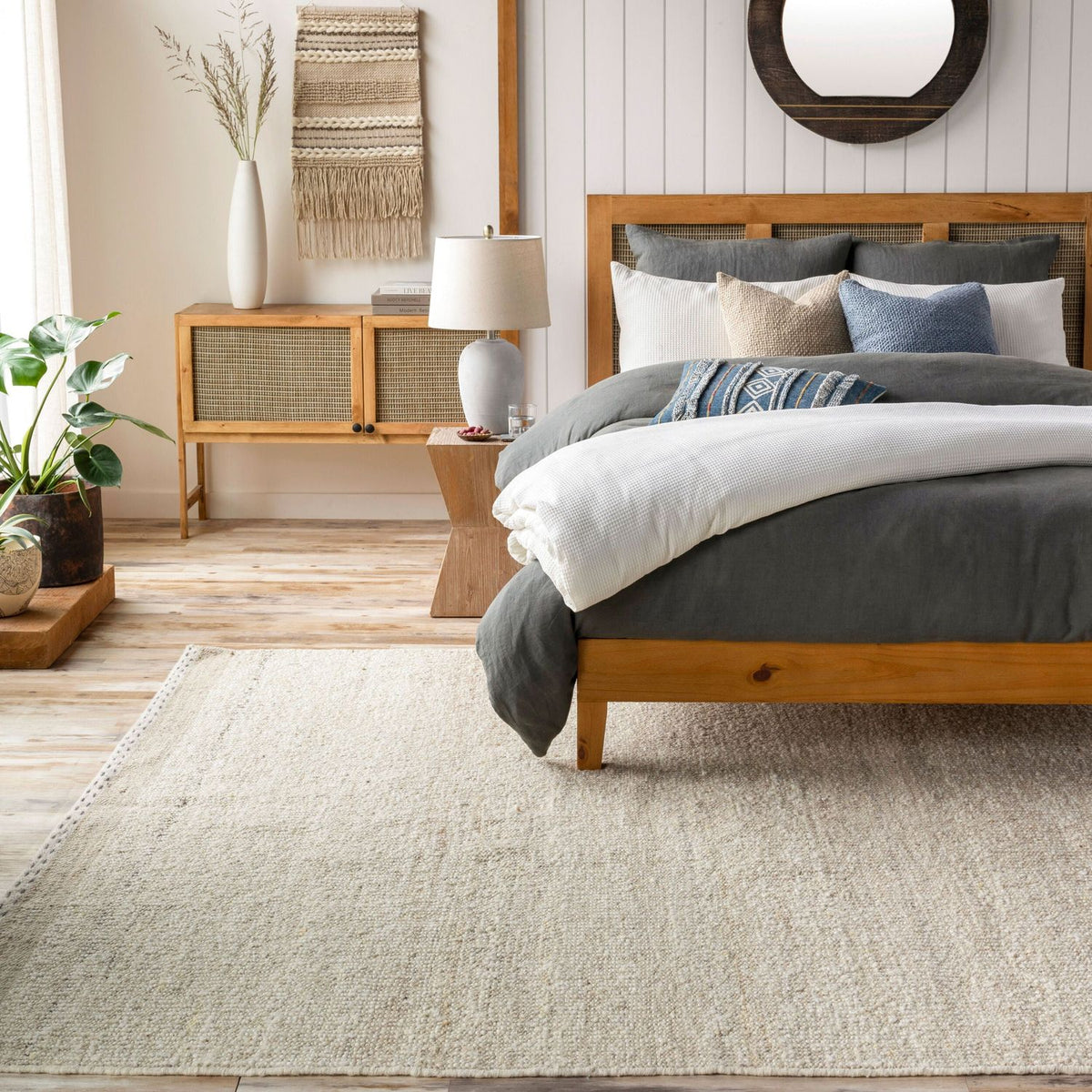 Livabliss Sadie SID-2304 Hand Woven Rug