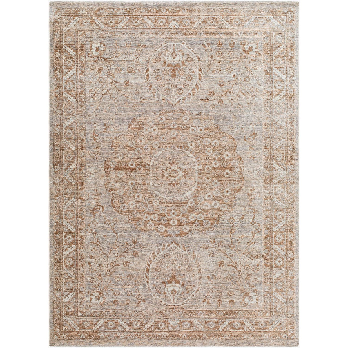 Livabliss Misterio Plus MIP-2303 Machine Woven Rug