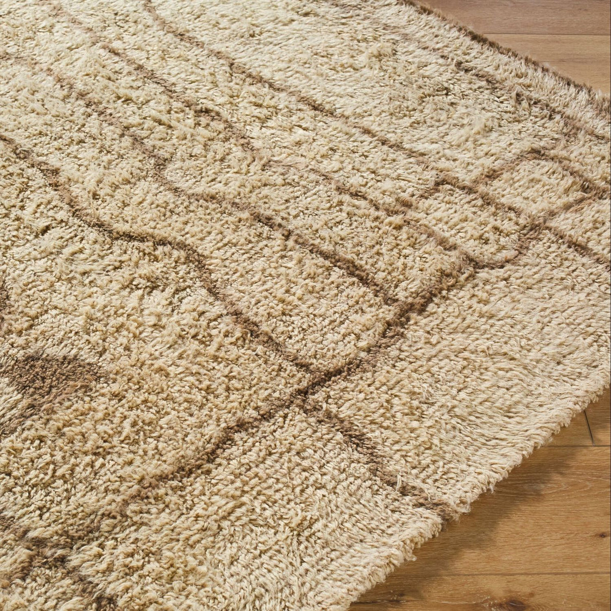 Livabliss Beni Moroccan BMC-2309 Hand Tufted Rug