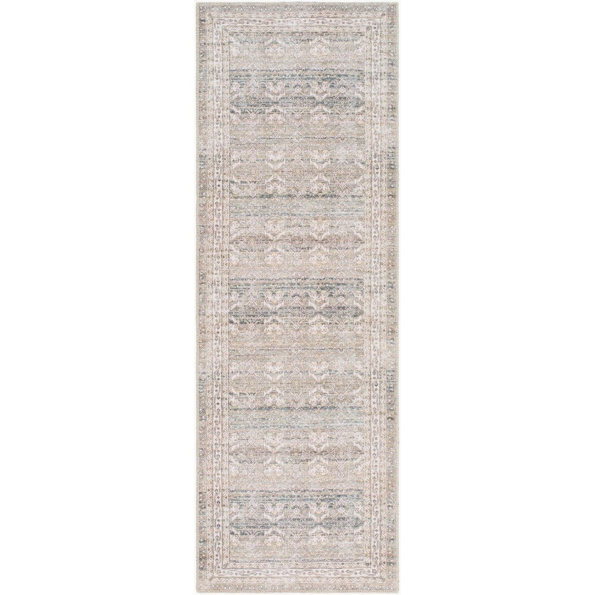 Livabliss Amelie AML-2404 Machine Woven Rug