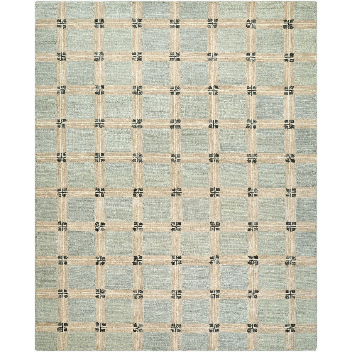 Livabliss Rue RUE-2300 Hand Tufted Rug